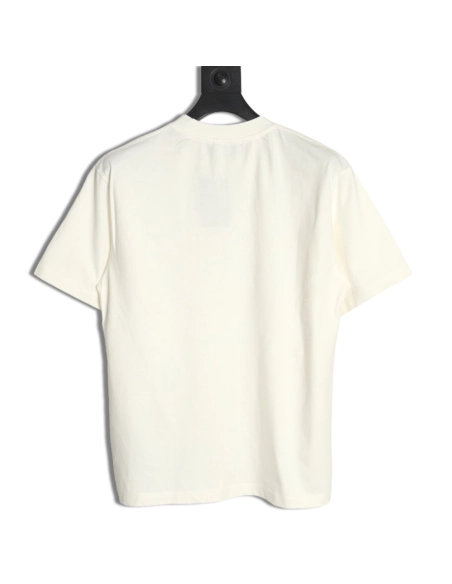 Balenciaga Statue of Liberty short-sleeved T-shirt,Balenciaga