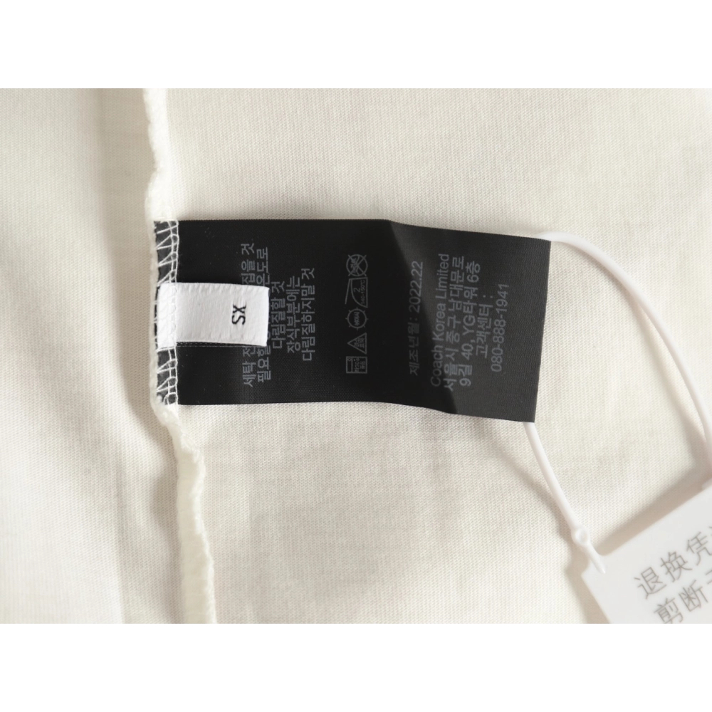 Balenciaga Statue of Liberty short-sleeved T-shirt,Balenciaga