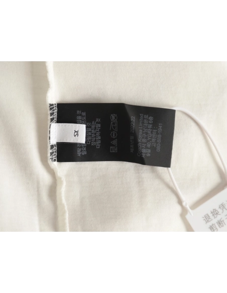 Balenciaga Statue of Liberty short-sleeved T-shirt,Balenciaga