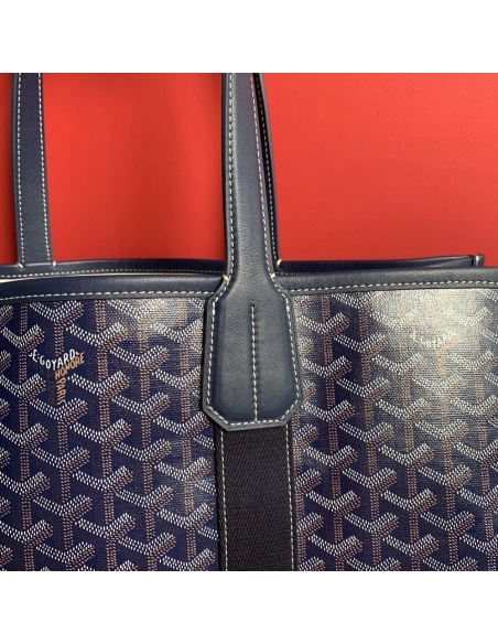 Goyard Villette Bags 51097 45.5x31x15.5cm