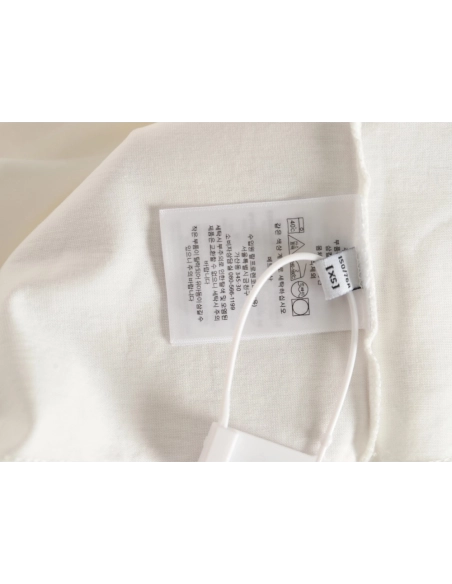 Maison Margiela calendar letter short sleeve,Maison Margiela