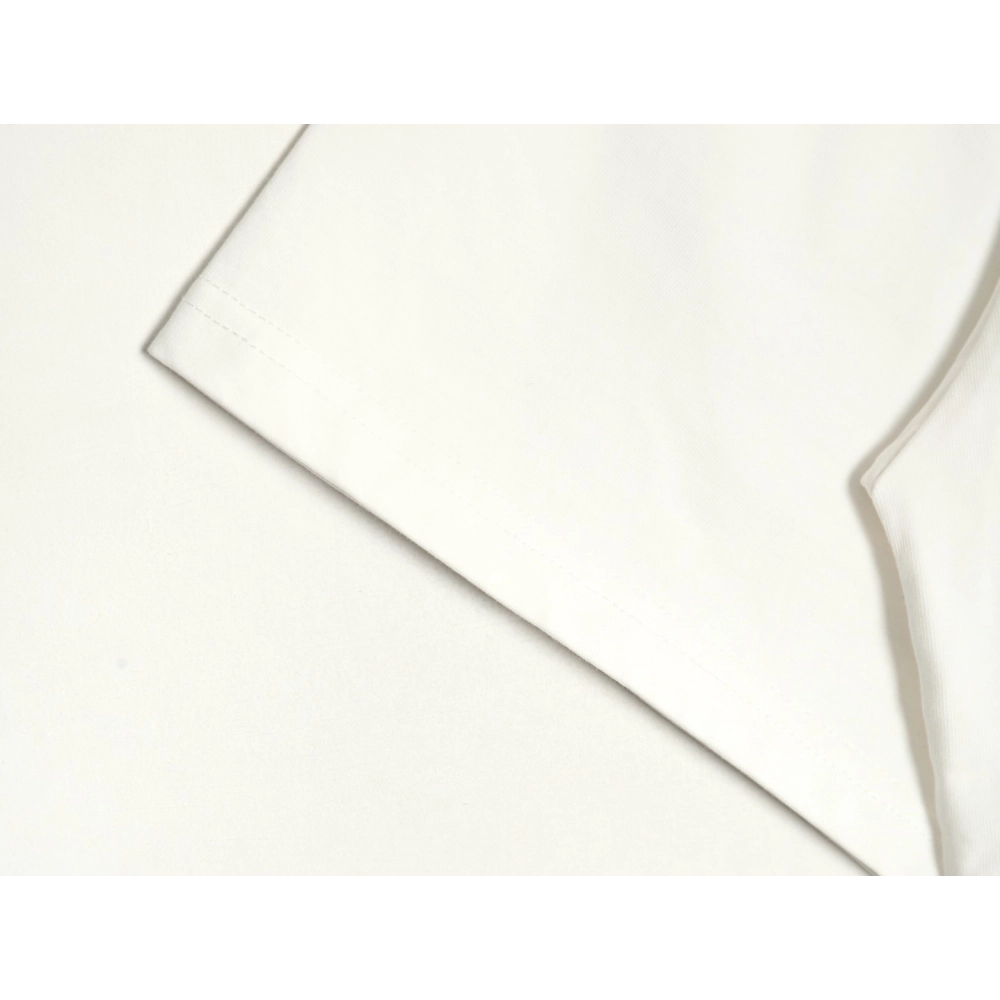 Maison Margiela calendar letter short sleeve,Maison Margiela