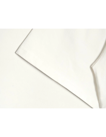Maison Margiela calendar letter short sleeve,Maison Margiela