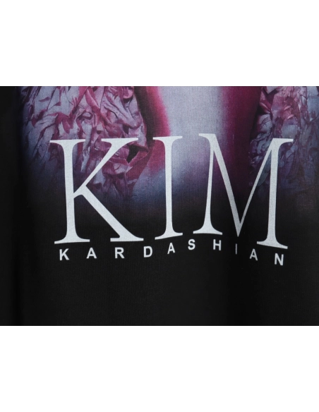 Balenciaga Kimk Art Short Sleeve T-Shirt,Balenciaga