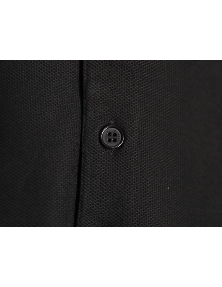 Burberry chest B-embroidered short-sleeved polo shirt TSK4,Burberry