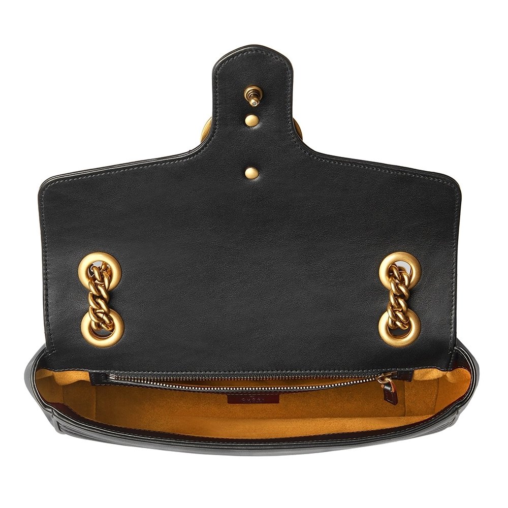 Gucci Bags 443497 26X15X7cm