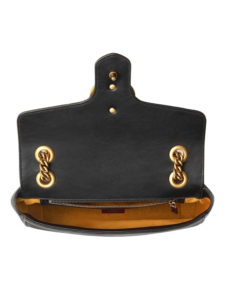 Gucci Bags 443497 26X15X7cm