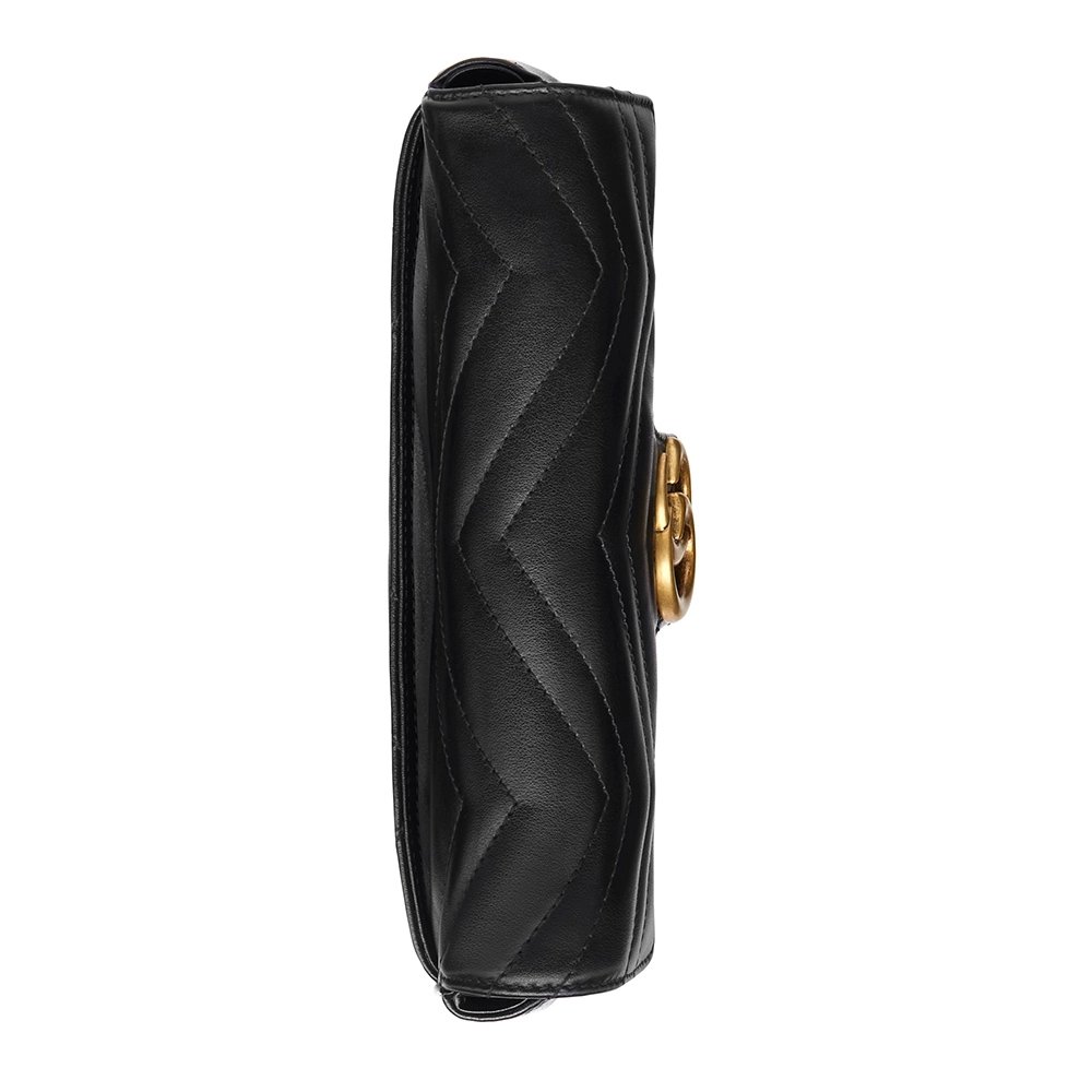 Gucci Bags 751526 21X12X5cm