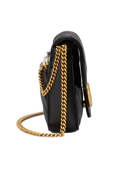 Gucci Bags 751526 21X12X5cm