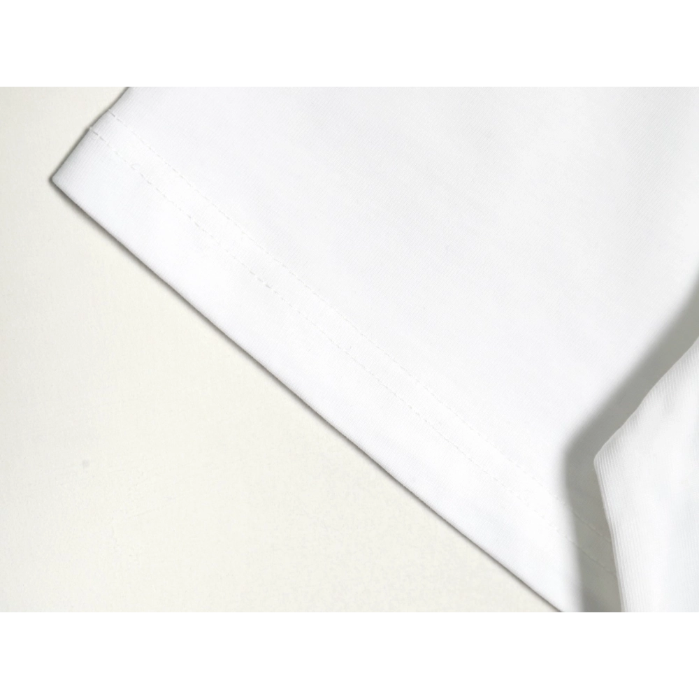 Burberry lettering logo print crew neck short sleeves,Burberry