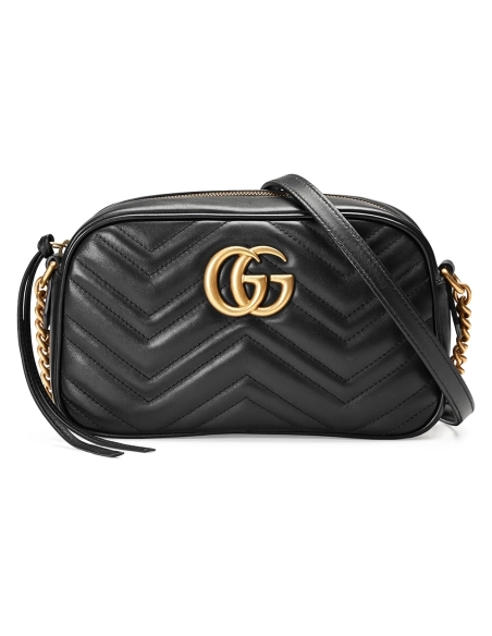Gucci Bags 448065 18cmX12cmX6cm