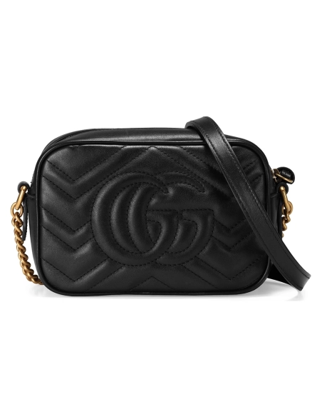 Gucci Bags 448065 18cmX12cmX6cm