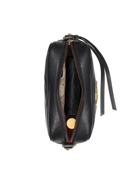 Gucci Bags 448065 18cmX12cmX6cm