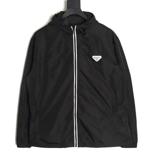 Prada thin sun protection jacket,Prada