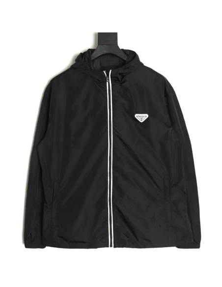 Prada thin sun protection jacket,Prada