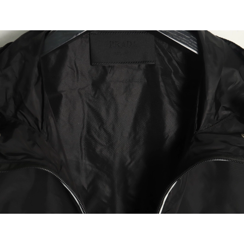 Prada thin sun protection jacket,Prada