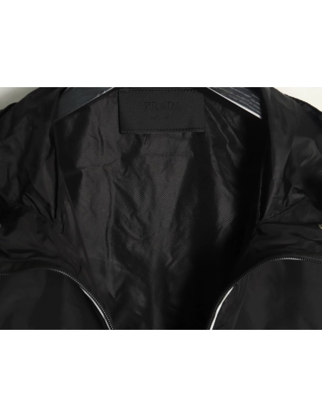 Prada thin sun protection jacket,Prada