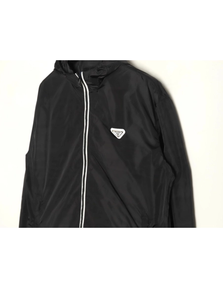 Prada thin sun protection jacket,Prada