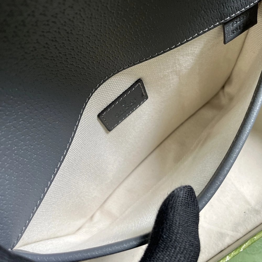 Gucci Bags 752597 23.9X17X3.6cm