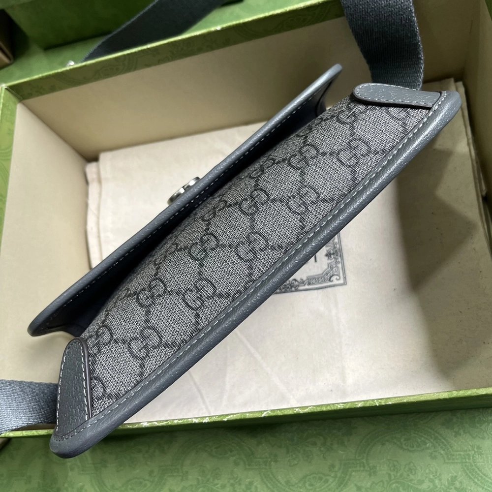 Gucci Bags 752597 23.9X17X3.6cm