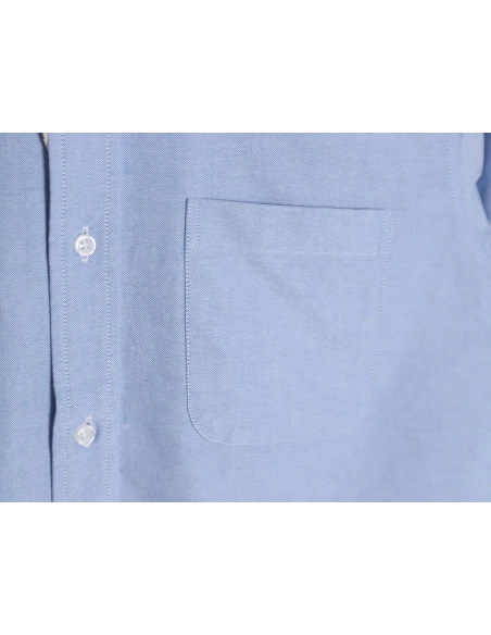 Thom Browne Double Sleeve Logo Shirt TSK1,Thom Browne