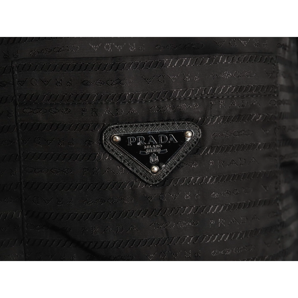 Prada all over printed lightweight shirt,Prada