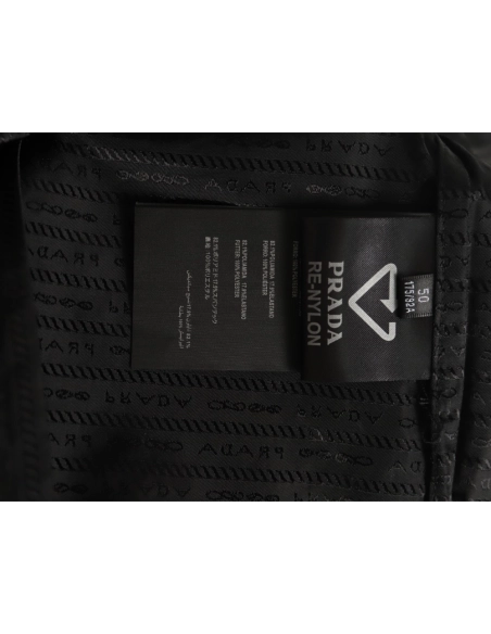 Prada all over printed lightweight shirt,Prada