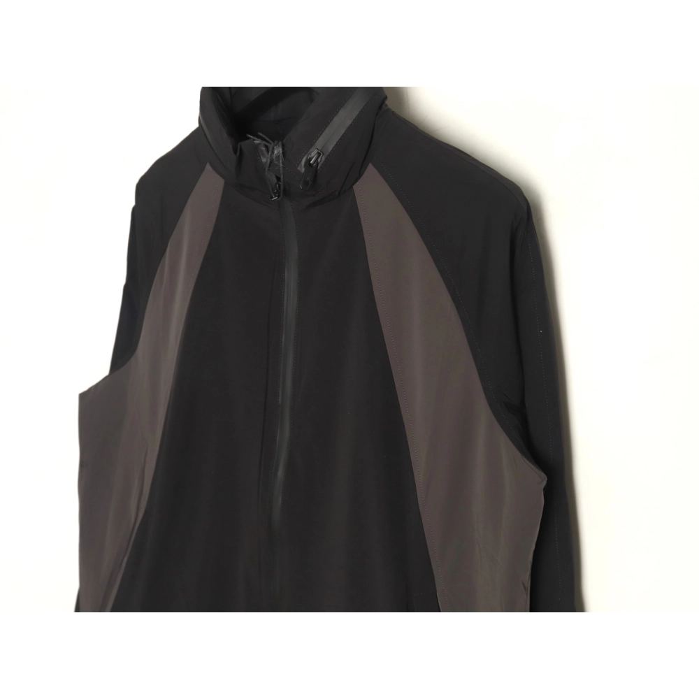 Zegna paneled lightweight jacket TSK1,Zegna