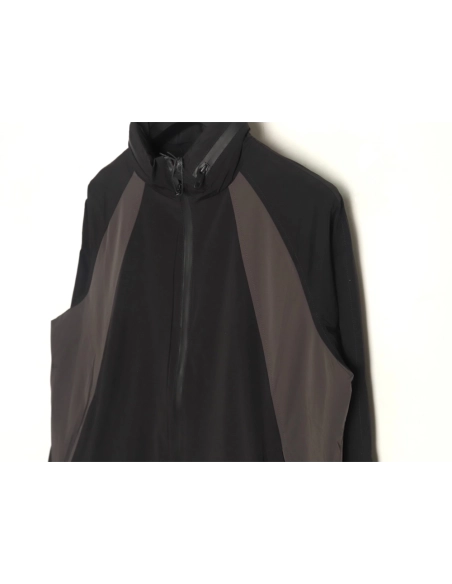 Zegna paneled lightweight jacket TSK1,Zegna