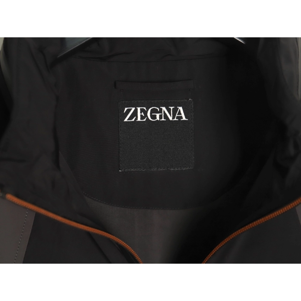 Zegna paneled lightweight jacket TSK1,Zegna
