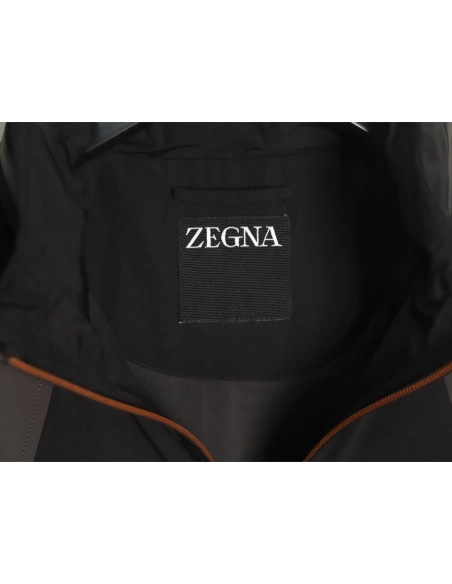 Zegna paneled lightweight jacket TSK1,Zegna