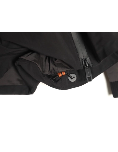 Zegna paneled lightweight jacket TSK1,Zegna