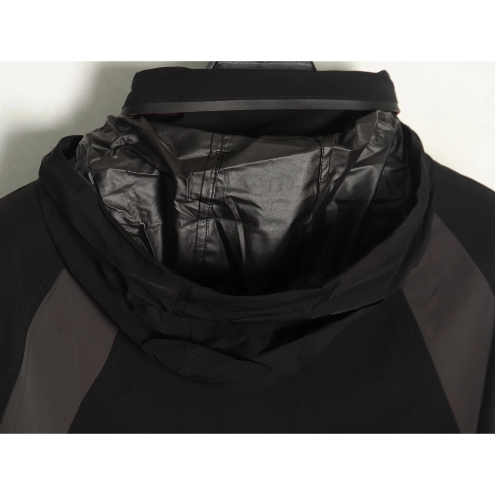 Zegna paneled lightweight jacket TSK1,Zegna