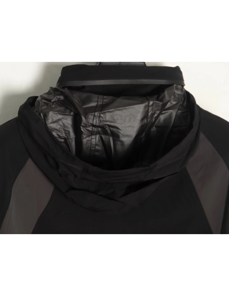 Zegna paneled lightweight jacket TSK1,Zegna