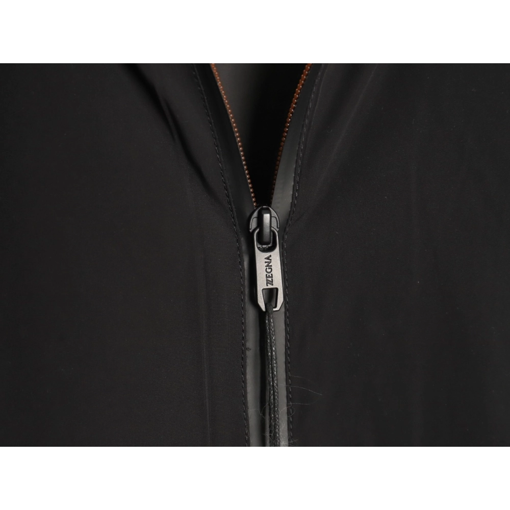 Zegna paneled lightweight jacket TSK1,Zegna