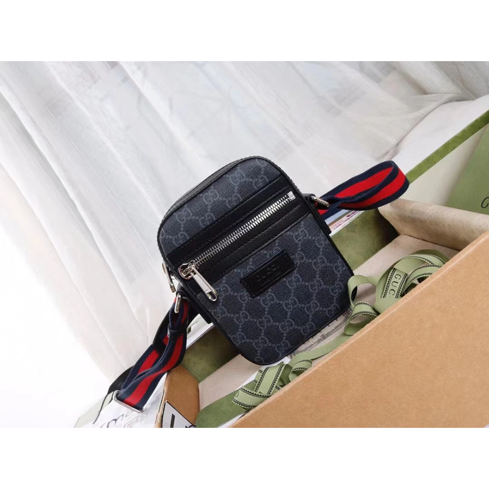 Gucci Bags 20173WQ 14X17.5X5.5cm