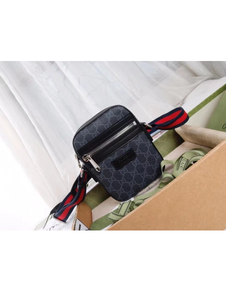 Gucci Bags 20173WQ 14X17.5X5.5cm