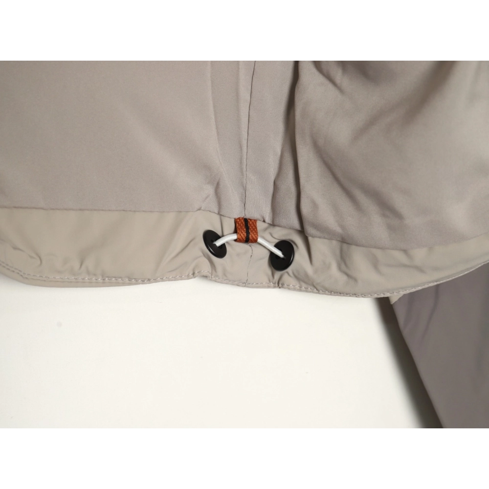 Zegna paneled lightweight jacket,Zegna