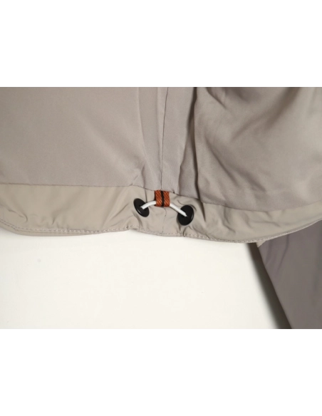 Zegna paneled lightweight jacket,Zegna