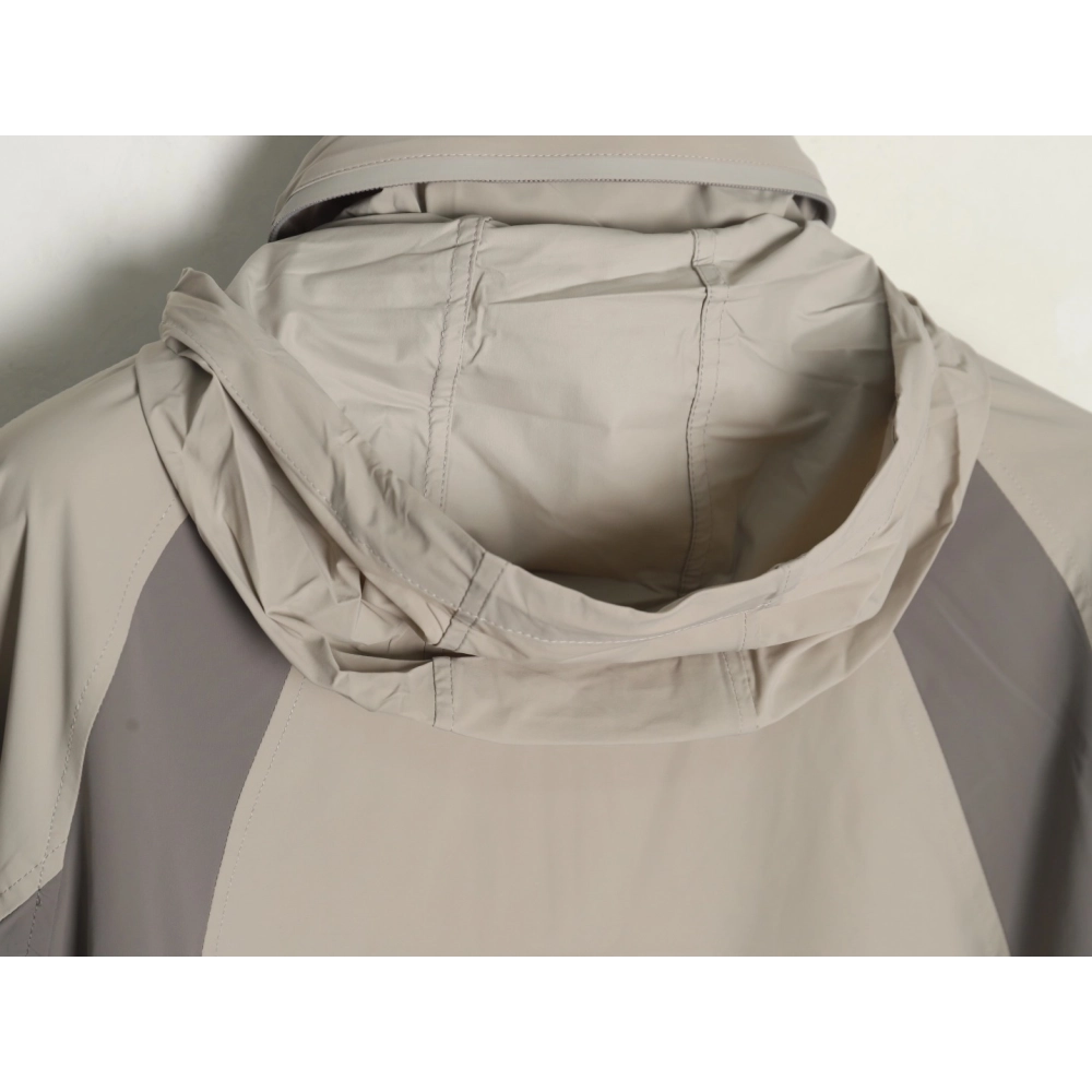 Zegna paneled lightweight jacket,Zegna