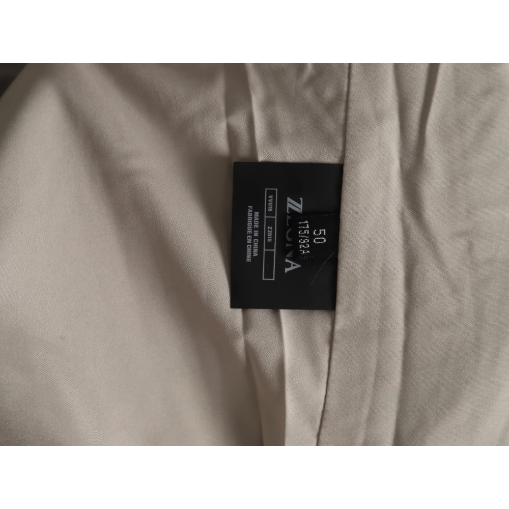 Zegna paneled lightweight jacket,Zegna