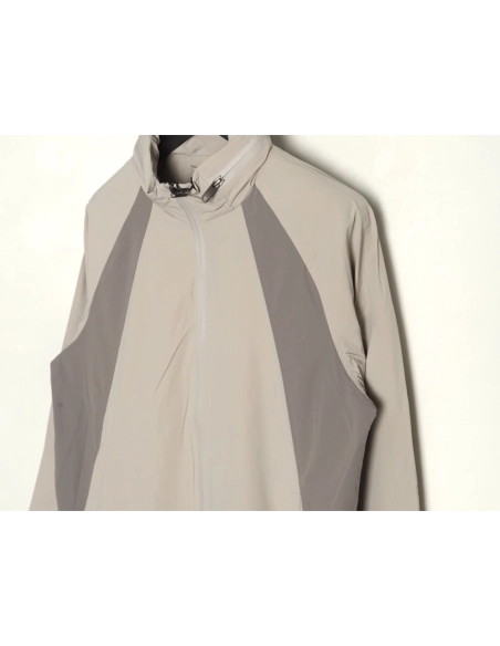 Zegna paneled lightweight jacket,Zegna