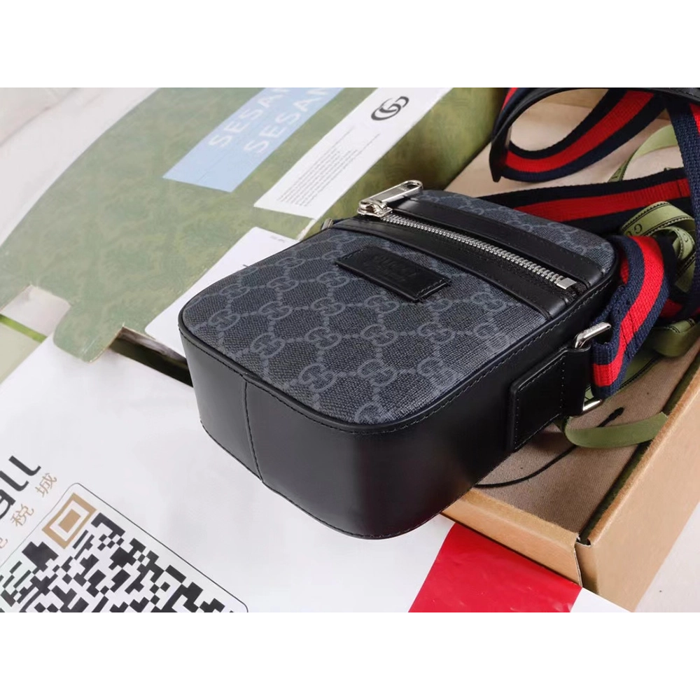 Gucci Bags 20173WQ 14X17.5X5.5cm