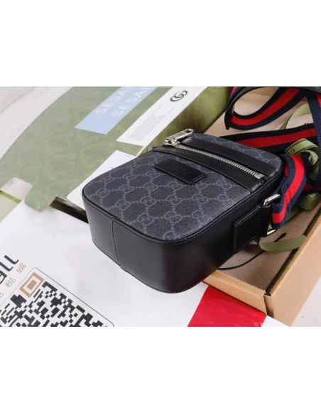 Gucci Bags 20173WQ 14X17.5X5.5cm