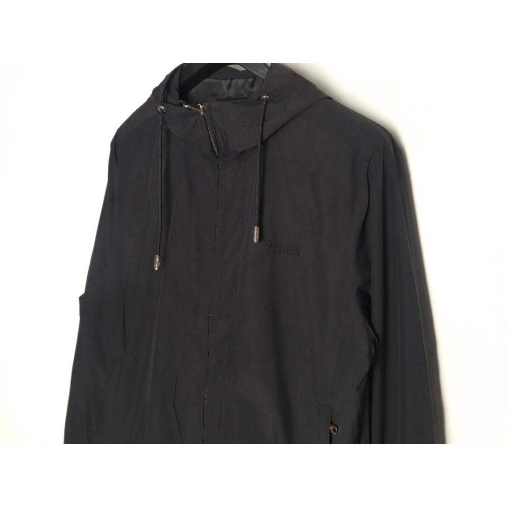 Zegna Simple Light Jacket TSK1,Zegna