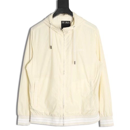 Zegna Simple Light Jacket,Zegna