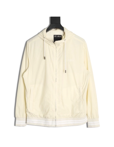 Zegna Simple Light Jacket,Zegna