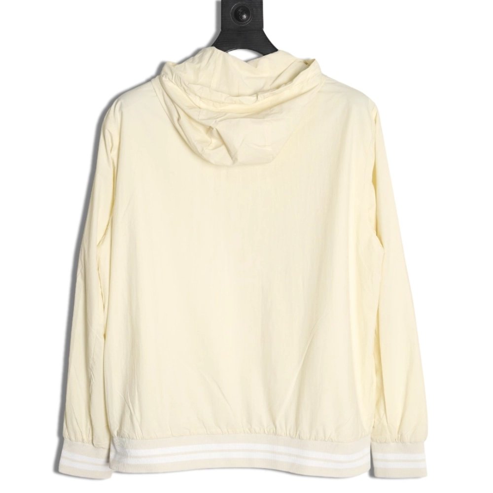 Zegna Simple Light Jacket,Zegna