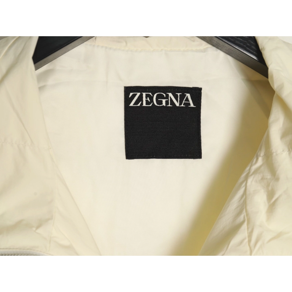 Zegna Simple Light Jacket,Zegna
