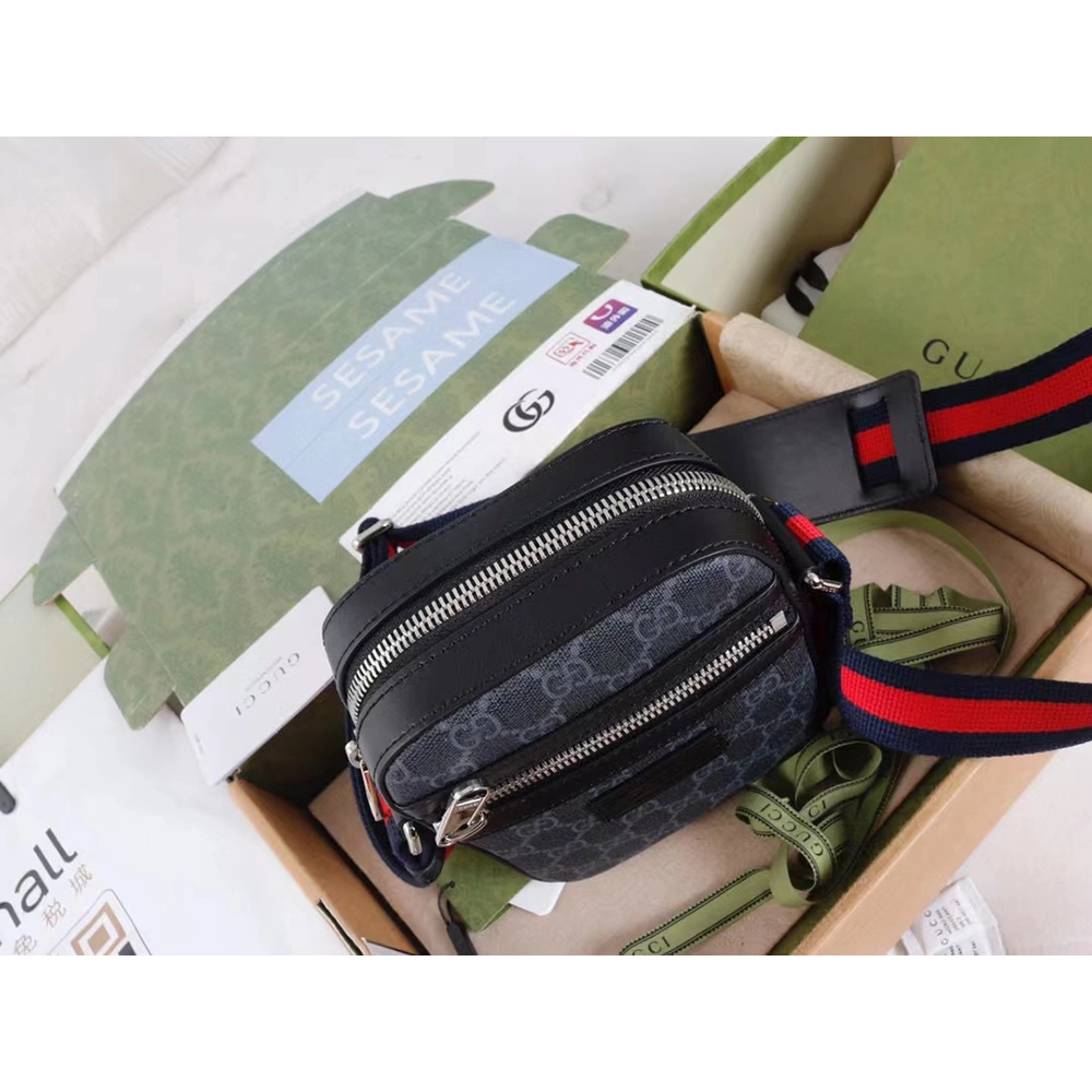 Gucci Bags 20173WQ 14X17.5X5.5cm